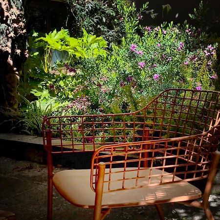 Loquat House Nel Giardino Segreto In Zona Vaticano Ρώμη Εξωτερικό φωτογραφία