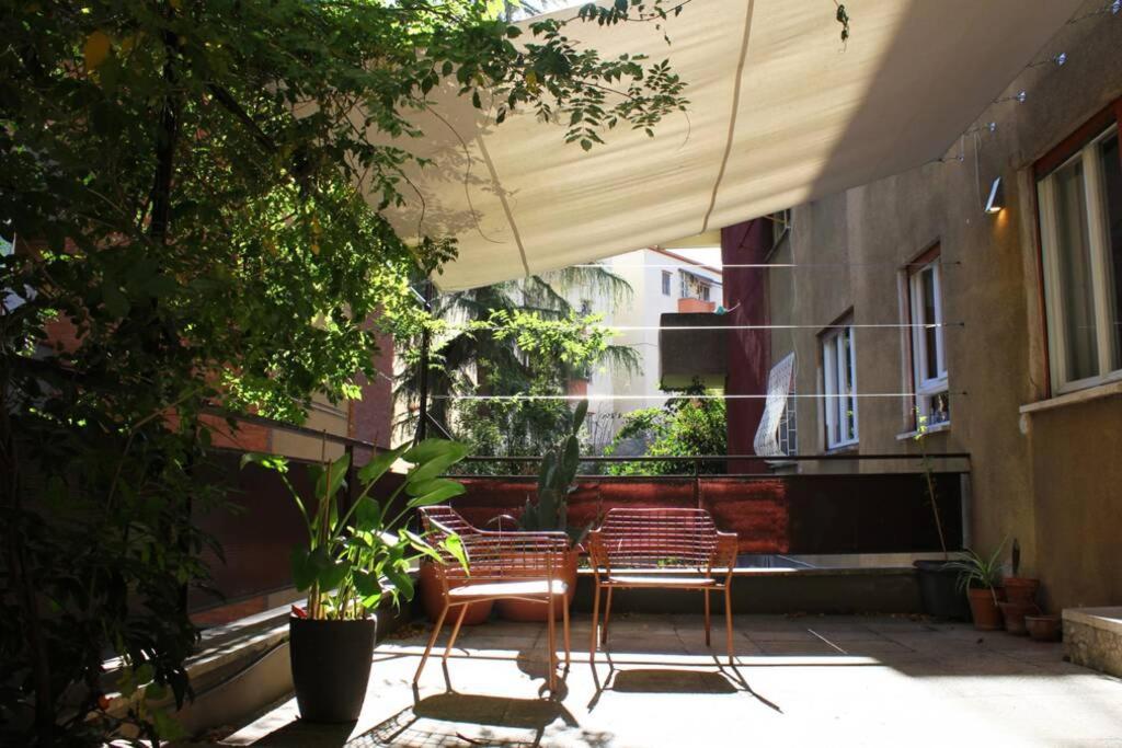 Loquat House Nel Giardino Segreto In Zona Vaticano Ρώμη Εξωτερικό φωτογραφία