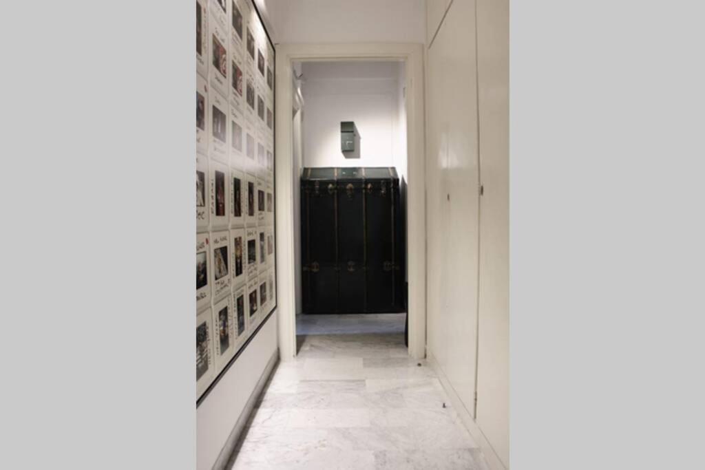 Loquat House Nel Giardino Segreto In Zona Vaticano Ρώμη Εξωτερικό φωτογραφία